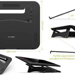 ⁦XP-Pen Artist 12 PRO⁩ – תמונה ⁦8⁩