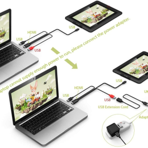 ⁦XP-Pen Artist 12 PRO⁩ – תמונה ⁦9⁩