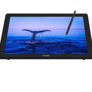 ⁦HUION Kamvas 22 Plus⁩ – תמונה ⁦1⁩