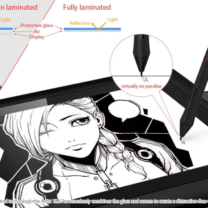 ⁦XP-Pen Artist 13.3 Pro⁩ – תמונה ⁦7⁩