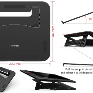⁦XP-Pen Artist 13.3 Pro⁩ – תמונה ⁦4⁩