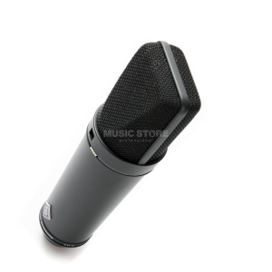 מיקרופון קונדנסר neumann U 87 Ai – תמונה 1