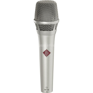 ⁦מיקרופון קונדנסר neumann KMS 105⁩ – תמונה ⁦1⁩
