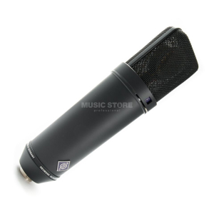 מיקרופון קונדנסר neumann U 87 Ai – תמונה 2