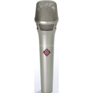 ⁦מיקרופון קונדנסר neumann KMS 105⁩ – תמונה ⁦2⁩