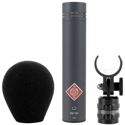 Neumann KM 184