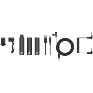⁦מיקרופון אלחוטי Sennheiser XSW-D Portable ENG Set⁩ – תמונה ⁦1⁩