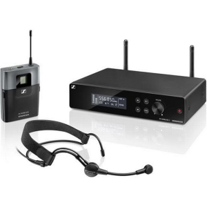 ⁦מיקרופון אלחוטי Sennheiser XSW2-ME3⁩ – תמונה ⁦1⁩