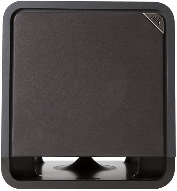 HTS10 Polkaudio