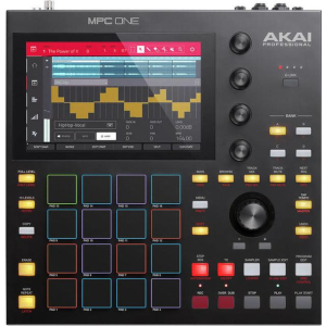 ⁦MPC One Professional AKAI⁩ – תמונה ⁦2⁩