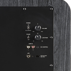 ⁦מקרן קול Polk Audio MagniFi MAX⁩ – תמונה ⁦7⁩