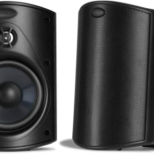 רמקול לגינה Polkaudio ATRIUM6 – תמונה 5