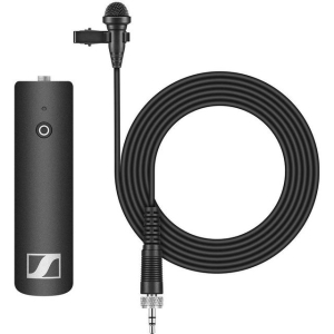 ⁦מיקרופון אלחוטי Sennheiser XSW-D Portable ENG Set⁩ – תמונה ⁦4⁩