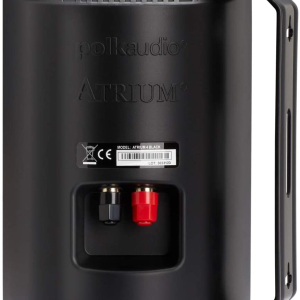 רמקול לגינה Polkaudio ATRIUM6 – תמונה 3