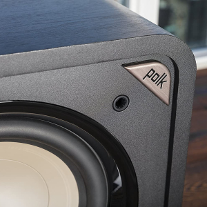 ⁦מקרן קול Polk Audio MagniFi MAX⁩ – תמונה ⁦3⁩