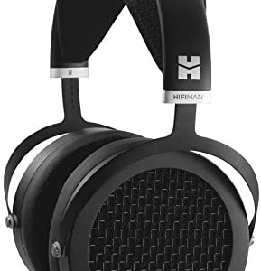 ⁦אוזניות ‏חוטיות Hifiman Sundara⁩ – תמונה ⁦1⁩
