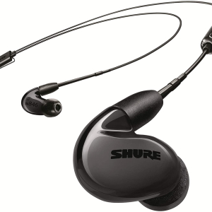 ⁦אוזניות ‏חוטיות Shure SE846 שור⁩ – תמונה ⁦1⁩