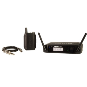 ⁦Shure GLXD14/SM35 SM Wireless⁩ – תמונה ⁦1⁩