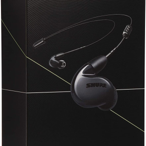 ⁦אוזניות ‏חוטיות Shure SE846 שור⁩ – תמונה ⁦6⁩
