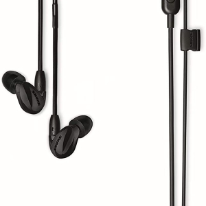 ⁦אוזניות ‏חוטיות Shure SE846 שור⁩ – תמונה ⁦5⁩