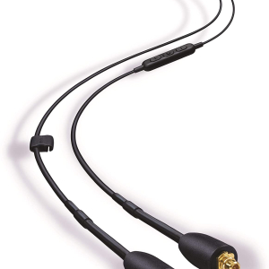 ⁦אוזניות ‏חוטיות Shure SE846 שור⁩ – תמונה ⁦4⁩