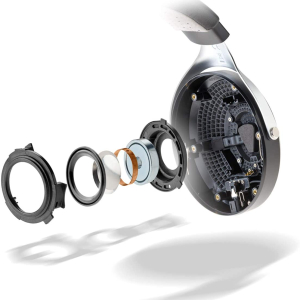 ⁦אוזניות ‏חוטיות Focal Elegia⁩ – תמונה ⁦3⁩