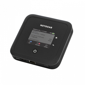 ⁦ראוטר NetGear Nighthawk 5G MR5200⁩ – תמונה ⁦1⁩