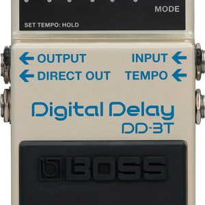⁦Boss DD-3T⁩ – תמונה ⁦1⁩
