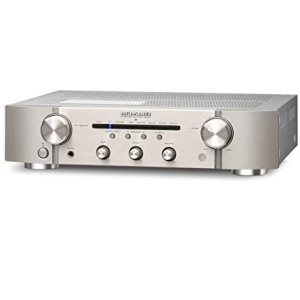 ⁦רסיבר Marantz PM6007 מרנץ⁩ – תמונה ⁦1⁩
