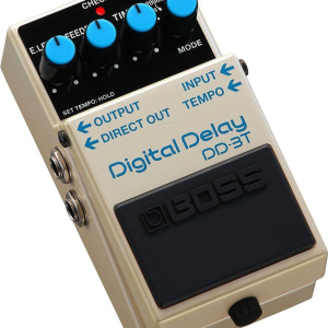 ⁦Boss DD-3T⁩ – תמונה ⁦2⁩