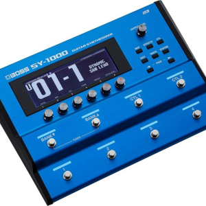 ⁦Boss SY-1000⁩ – תמונה ⁦5⁩
