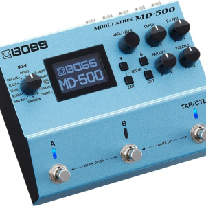 ⁦Boss MD-500 Modulation Effects Pedal⁩ – תמונה ⁦2⁩