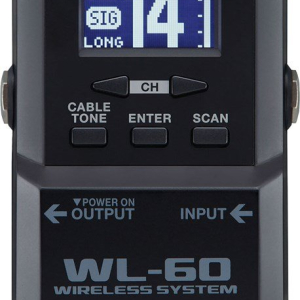 ⁦Boss WL-60⁩ – תמונה ⁦7⁩