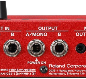 ⁦אפקט בוס - BOSS RC-500 Loop Station⁩ – תמונה ⁦2⁩