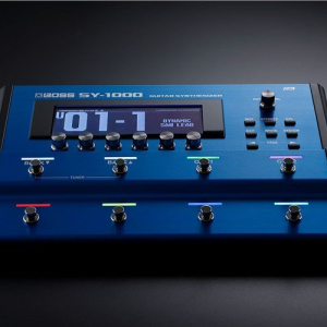 ⁦Boss SY-1000⁩ – תמונה ⁦3⁩
