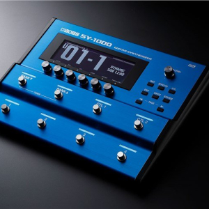 ⁦Boss SY-1000⁩ – תמונה ⁦2⁩