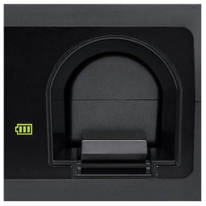 ⁦מיקרופון אלחוטי Shure GLXD24+/SM58 שור⁩ – תמונה ⁦3⁩