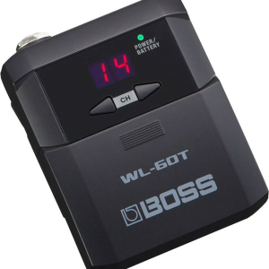⁦Boss WL-60⁩ – תמונה ⁦4⁩