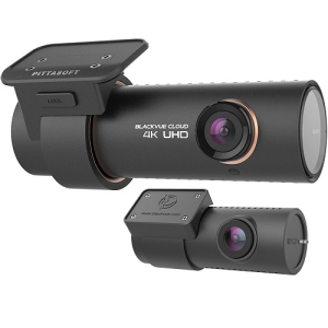 ⁦BlackVue DR900X-2CH (32 GB)⁩ – תמונה ⁦1⁩