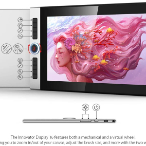 ⁦XP-PEN Innovator Display 16⁩ – תמונה ⁦5⁩