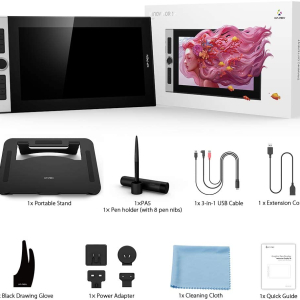 ⁦XP-PEN Innovator Display 16⁩ – תמונה ⁦2⁩