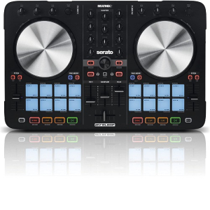 ⁦קונטרולר RELOOP Beatmix 2 mk2⁩ – תמונה ⁦1⁩