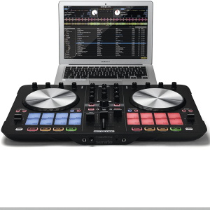 ⁦קונטרולר RELOOP Beatmix 2 mk2⁩ – תמונה ⁦4⁩