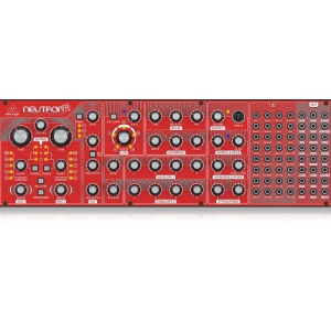 ⁦סינתסייזר Behringer Neutron ברינגר⁩ – תמונה ⁦1⁩