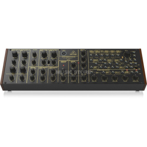 ⁦ינתסייזר Behringer K2 ברינגר⁩ – תמונה ⁦1⁩