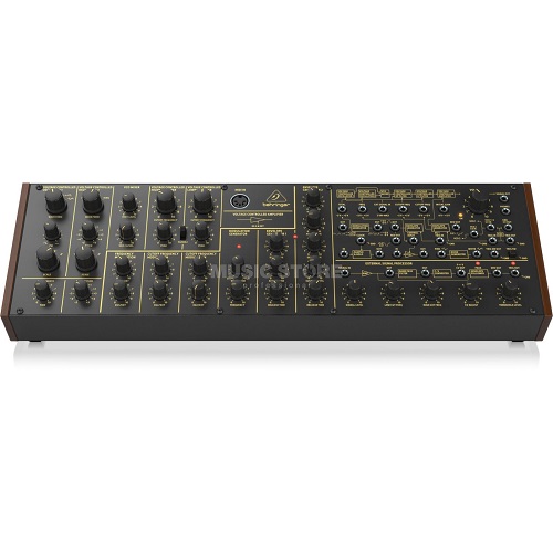 ינתסייזר Behringer K2 ברינגר