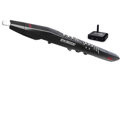 כלי נשיפה אלקטרוני Akai Professional EWI 5000