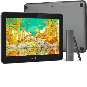 ⁦XP-PEN Artist Pro 16TP 4K⁩ – תמונה ⁦1⁩