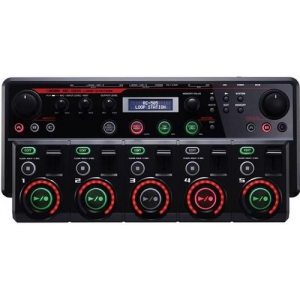 ⁦‏לופר BOSS RC505⁩ – תמונה ⁦1⁩
