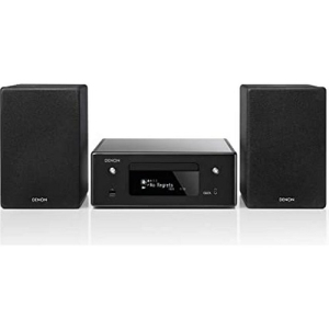 ⁦מערכת סטריאו Denon CEOL N10 דנון⁩ – תמונה ⁦1⁩